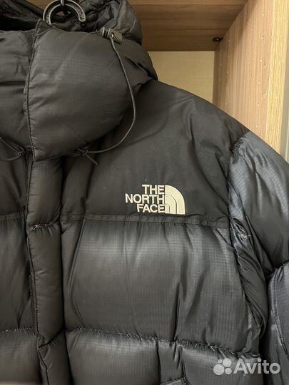 Пуховик The North Face 700 Baltoro