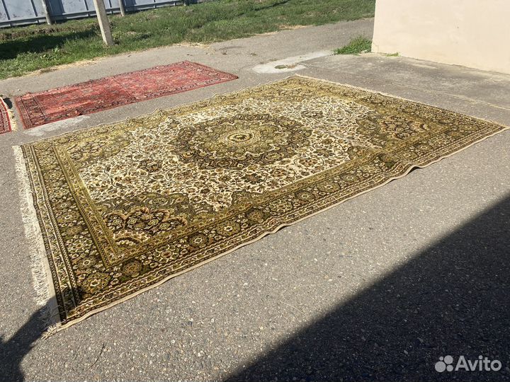 Ковры 2*3, 3*4 м