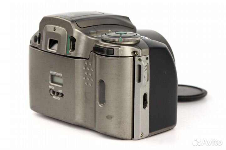 Olympus L-30 lens 28-110mm f4.5-5.6