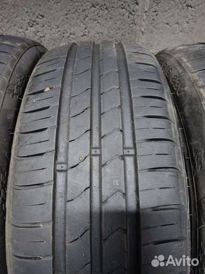Kumho Ecsta HS51 185/55 R16