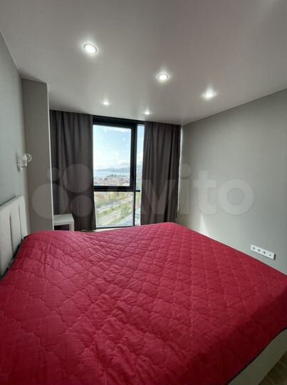 2-к. квартира, 35 м², 9/20 эт.