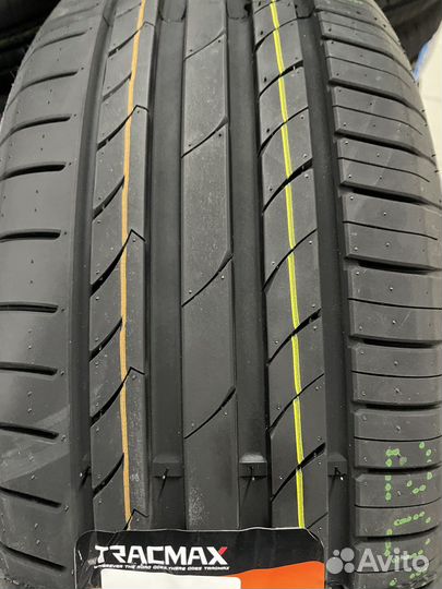 Tracmax X-Privilo TX3 205/55 R16 94W