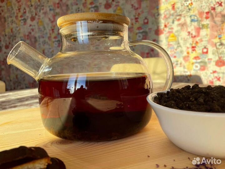 Иван-чай 1 кг кипрей как надо, просто сказка