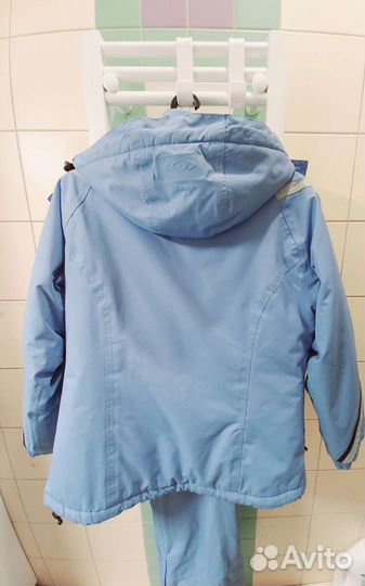 Горнолыжный костюм женский 48 50