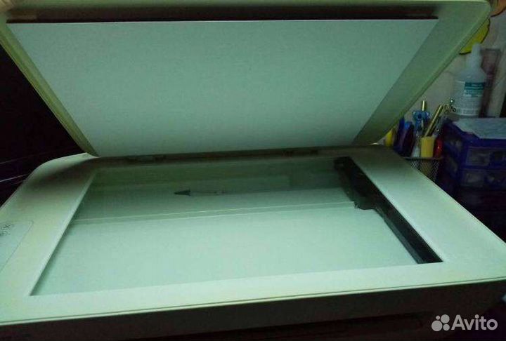 Принтер сканер копир