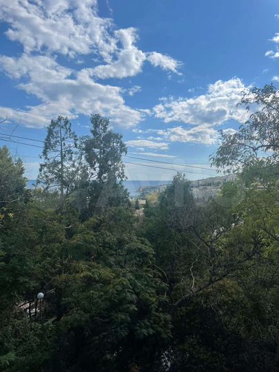 2-к. квартира, 46 м², 4/4 эт.