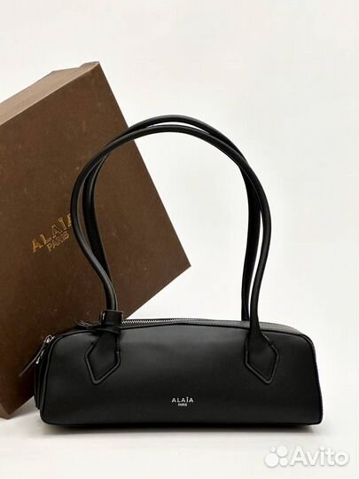 Сумка такса alaia