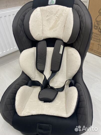 Детское автокресло 0-18кг