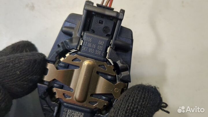 Датчик дождя Volkswagen Jetta 6, 2016