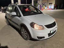 Suzuki SX4 1.6 MT, 2013, 133 625 км