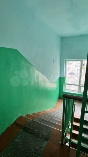 Комната 15 м² в 1-к., 5/5 эт.