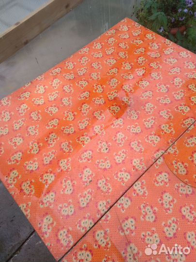 Стол обеденный старинный