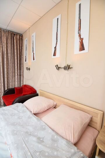 Квартира-студия, 28 м², 9/14 эт.