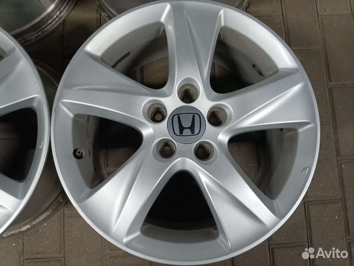 Оригинал Honda r-17 (5x114,3) 4 шт