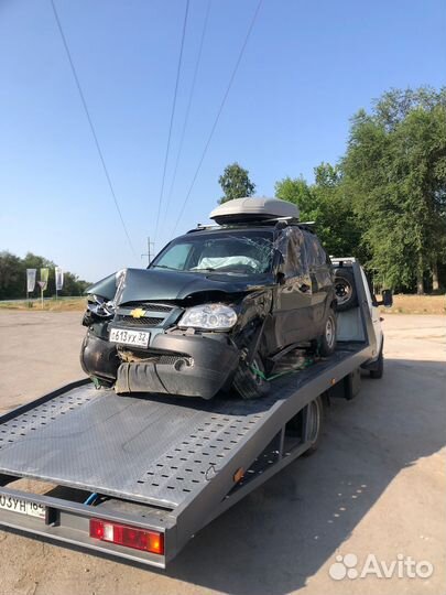 Эвакуатор без посредников