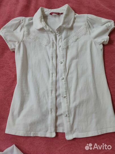 Кофта школьная 146