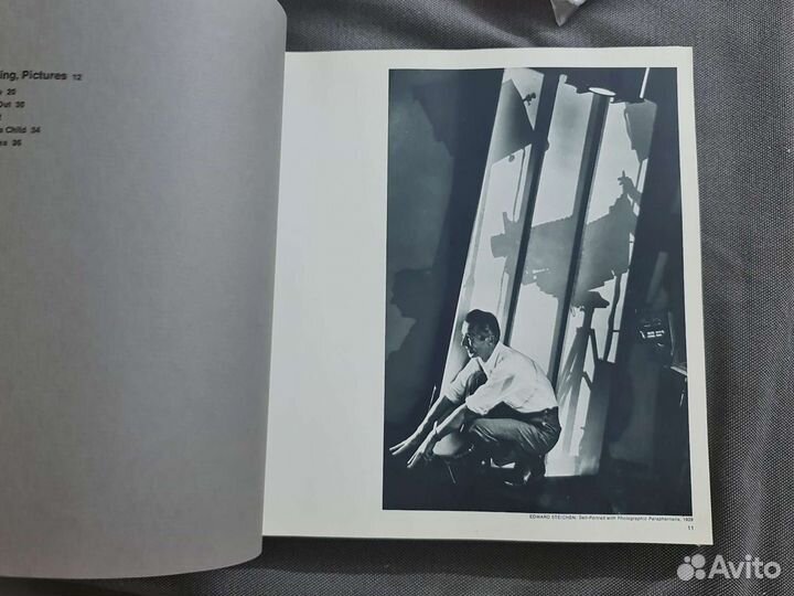 Книга The Studio, New York 1970 ые