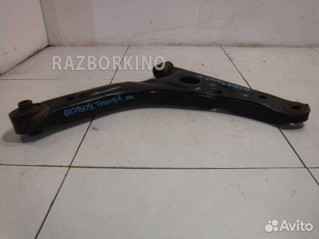 Рычаг передний правый Форд