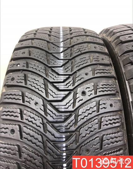 Michelin X-Ice North 3 215/55 R17 98T