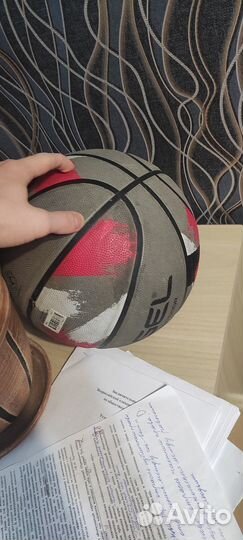 Баскетбольный мяч Jogel