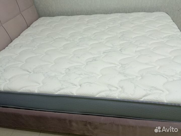 Супер матрас Аскона 140х200