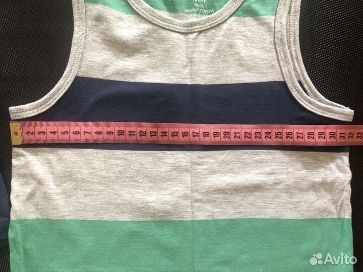Майка H&M (110-116)