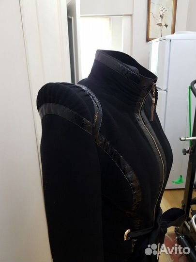 Стильное пальто Италия