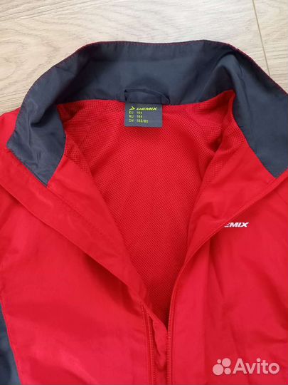 Спортивный костюм Demix на рост 164