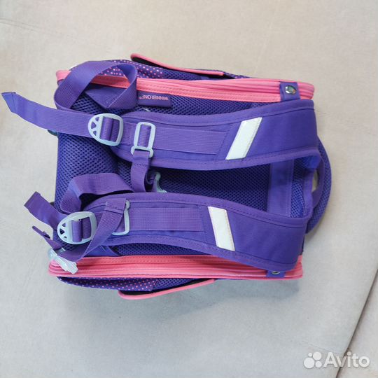 Рюкзак школьный для девочки