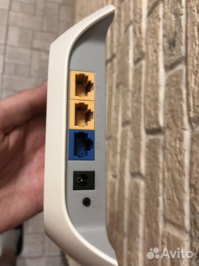 Wifi роутер tp-link