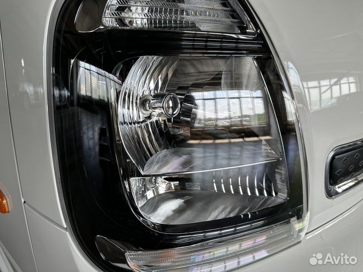 KIA Bongo бортовой, 2022