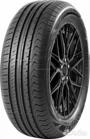 Sonix EcoPro 99 195/50 R15 82V