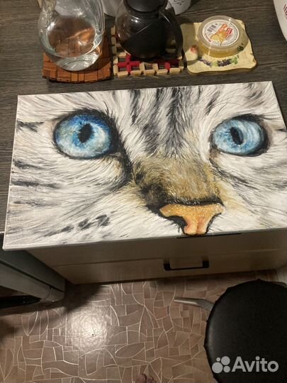 Нарисую вашего любимого петомца