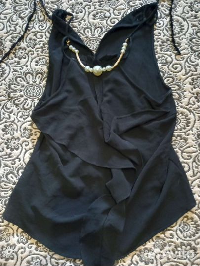 Женские вещи