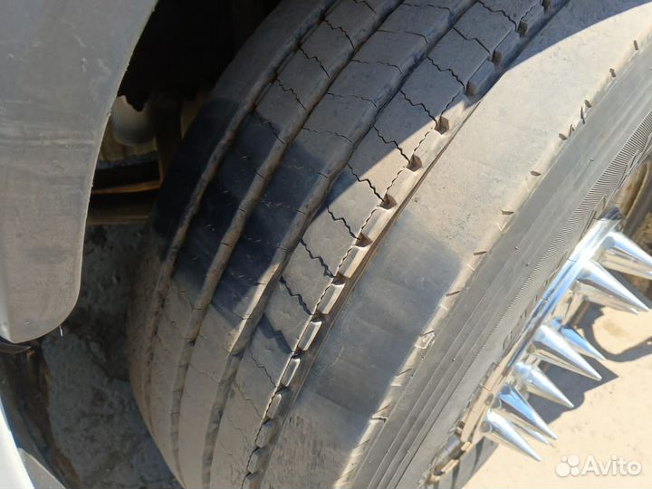 Renault Premium 440dxi, 2011