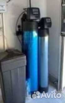 Фильтр для воды / Водоочистка Очистка воды