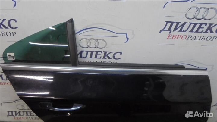 Ручка двери наружная правая VW Passat CC 2008-2017