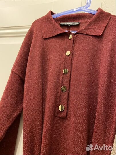 Платье женское