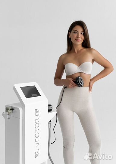 Бьюти-комбайн Vector Fit