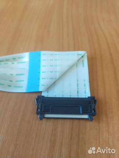 Шлейф lvds EAD63787825