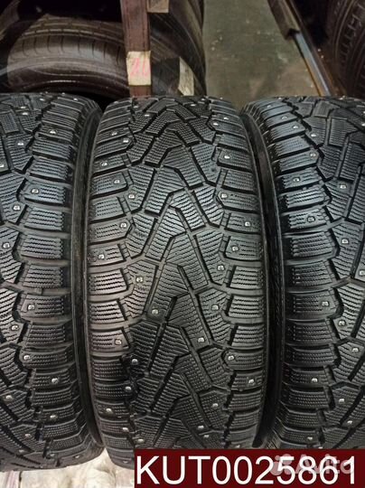 Pirelli Ice Zero 245/45 R19 107U