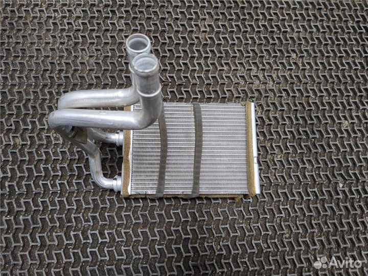 Радиатор отопителя Nissan Pathfinder, 2013