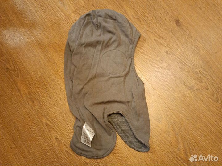 Шапка шлем reima 54