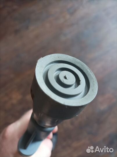 Костыли подмышечные взрослые