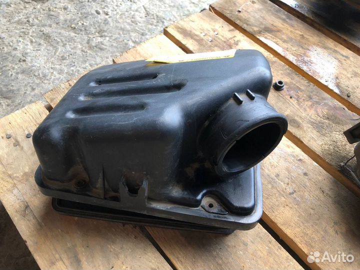 Крышка корпуса воздушного фильтра Chevrolet Aveo 1