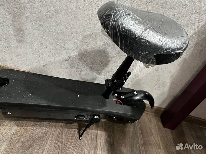 Электросамокат