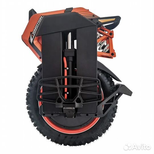 Моноколесо inmotion V14 Adventure 50S