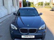 BMW X1 2.0 AT, 2011, 183 000 км, с пробегом, цена 1 180 000 руб.
