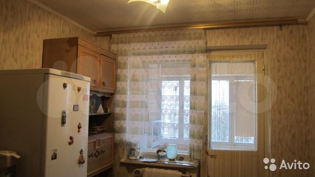 Комната 22 м² в 8-к., 5/5 эт.