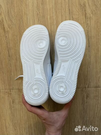 Nike air force 1 Оригинал